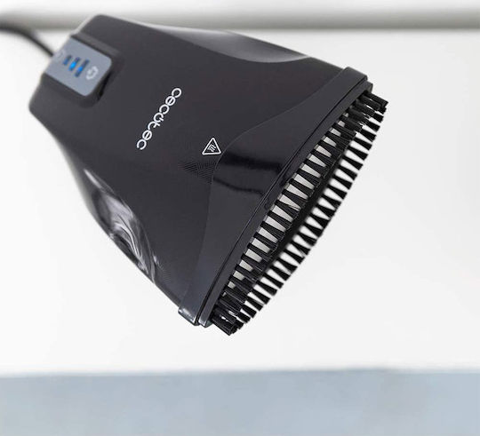 Cecotec Fast&Furious 4050 X-Treme Ατμοκαθαριστής Ρούχων Χειρός 1960W με Δοχείο 265ml Γκρι