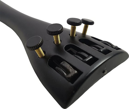 Infinity MVPGM Violin Tailpiece with Microtunings Cordier 1/2