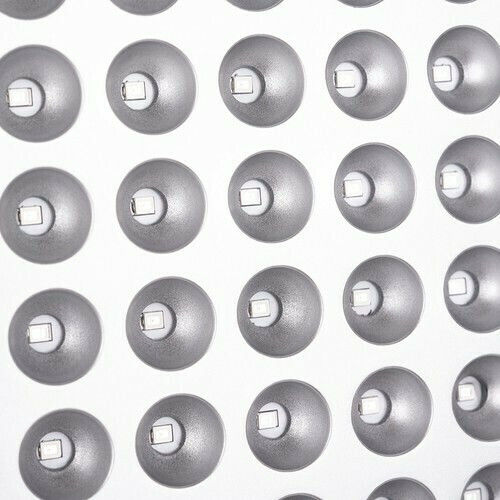 Malatec Κρεμαστό Grow Light με LED και Ισχύ 36W Μ31xΒ31xΥ3.5εκ.
