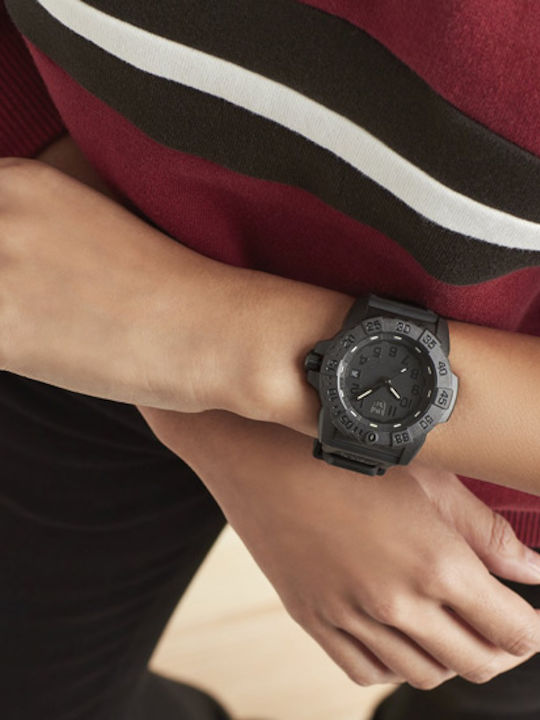 Luminox 3501