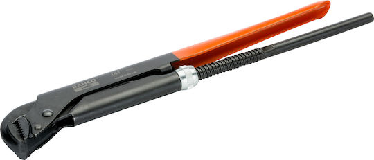 Bahco Τσιμπίδα Υδραυλικών 2½" 557mm