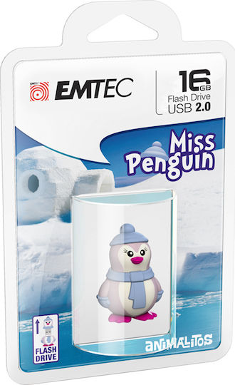 Emtec Стик