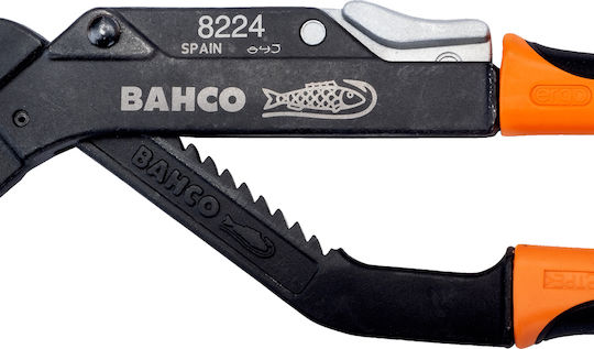 Bahco Γκαζοτανάλια 1¾" 250mm