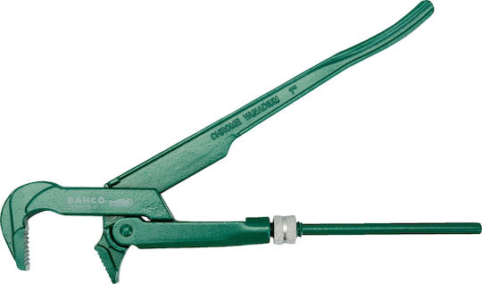 Bahco Clește de Instalator 2" 560mm 90°