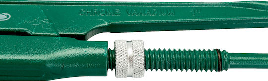 Bahco Τσιμπίδα Υδραυλικών 1" 310mm