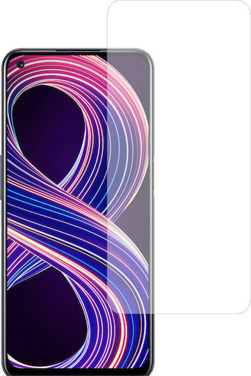 Tempered Glass (Realme 8 5G)