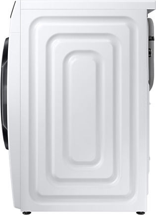 Samsung Пералня 8кг с Парна Технология 1400 Оборота Ecobubble WW80T504DAE/S7
