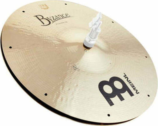 Meinl Hi-Hat 14" Byzance Brilliant Бързо