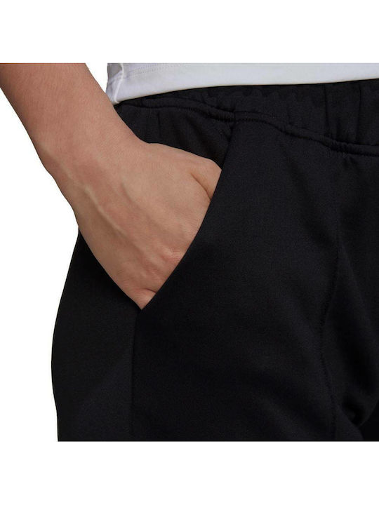 Jogginghose Schwarz