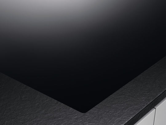 AEG Induction Cooktop Autonomous with Child Lock Function 58x51εκ.