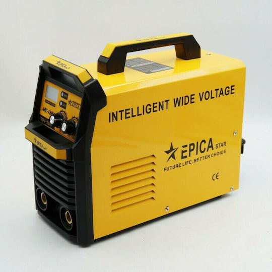 Welding Machine Inverter MMA with Maximum Welding Current 160A