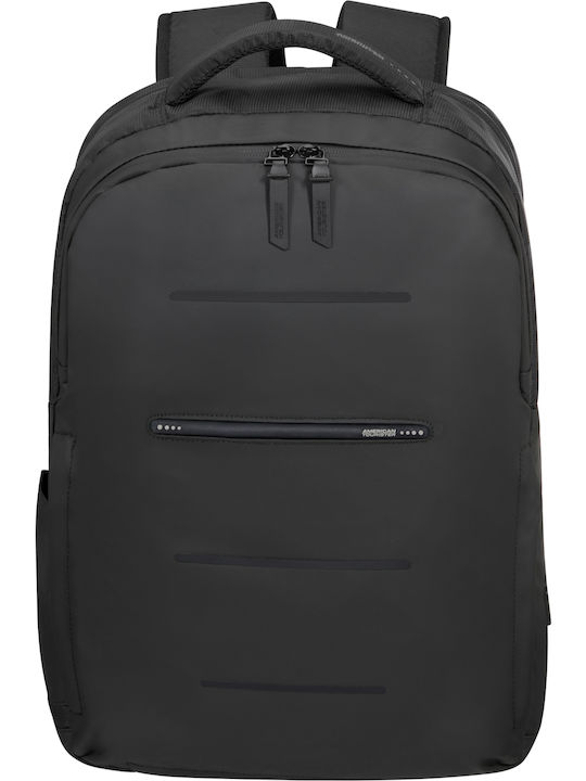 American Tourister Urban Groove Чанта Раница 15.6" Черна American Tourister Urban Groove Чанта Раница 15.6" Черна