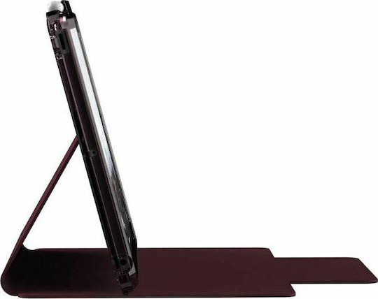 UAG U Lucent Flip Cover Durable Black for iPad Pro 2021 12.9"