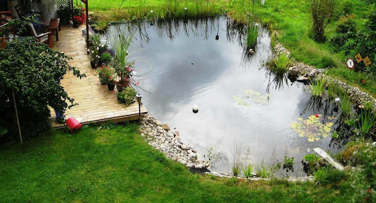Oase Lake Liner PVC 0,5mm 63481