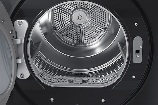 Samsung DV16T8520BV/LE Uscător de rufe 16kg cu pompă de căldură