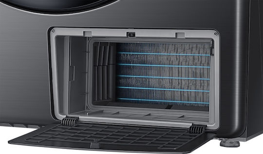 Samsung DV16T8520BV/LE Uscător de rufe 16kg cu pompă de căldură