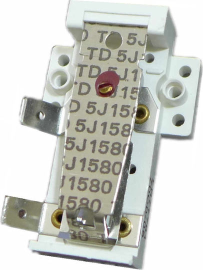 27.40.50.10 Thermostat for Oil Heaters
