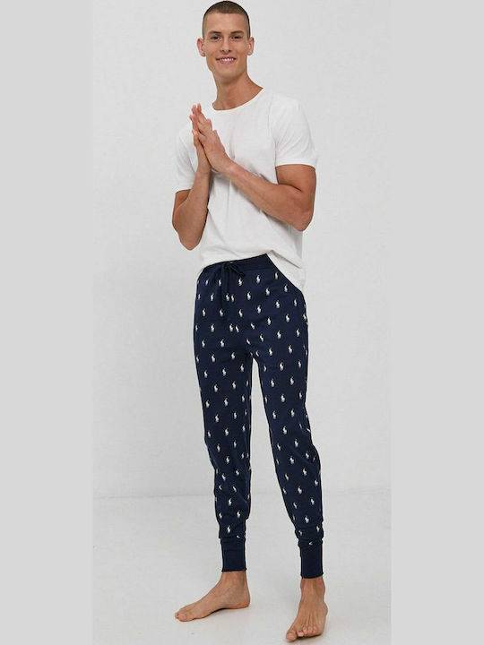 Ralph Lauren Marineblau