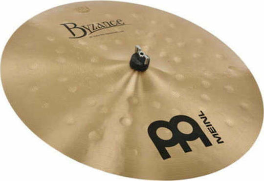 Meinl Πιατίνι Crash 20" Byzance Traditional Extra Thin Hammered