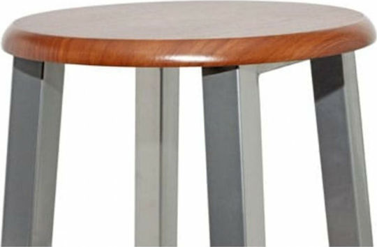 Scaun Bar Maro 2buc 30x30x70buc