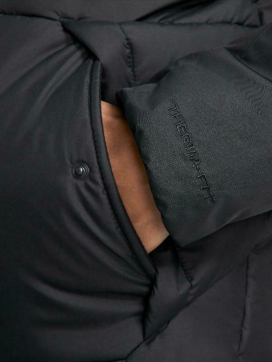 Sportswear Therma-Fit Legacy Winter Jacket Black