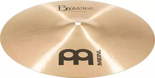 Meinl Πιατίνι Hi-Hat 13" Byzance Traditional Medium