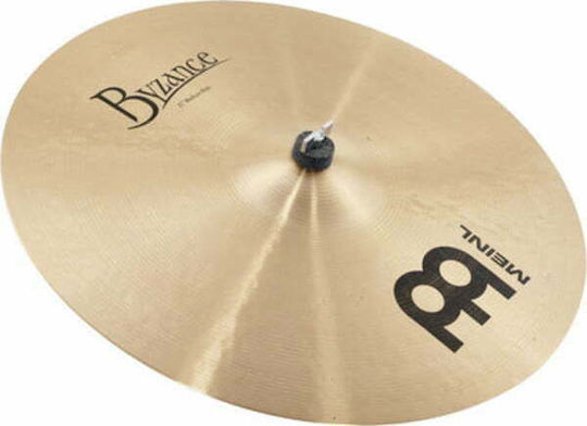 Meinl Reiten Sie 21" Byzance Traditional Mittelgroß