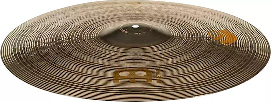 Meinl Plimbare 21" Classics Custom Brilliant Semnătura Ghost Brann Dailor