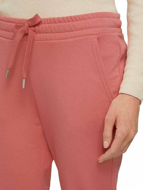 Sweatpants Jogger Dusty Pastel Pink