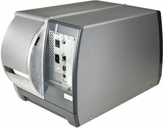 Intermec Imprimantă de Etichete Transfer Direct USB, Serial, Wi-Fi, Bluetooth, Ethernet, Paralel 406 dpi
