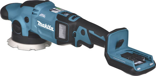 Makita DPO500Z Περιστροφικός Αλοιφαδόρος 18V Solo με Ταχύτητα 780rpm & Ρύθμιση Στροφών