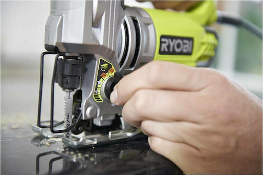 Ryobi RJS1050-K Σέγα 680W