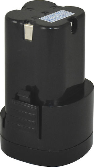 Kraft Baumschere Batterie Bürstenlos 16.8V 2x4.5Ah mit Maximalem Schnittdurchmesser 32mm im Transportkoffer