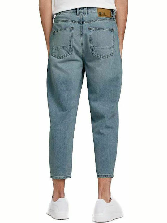 Tom Tailor Men's Jeans Pants Blue