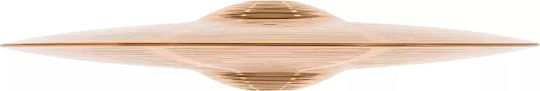 Meinl Hi-Hat 14" HCS Bronze
