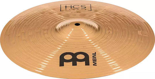 Meinl Hi-Hat 14" HCS Bronze