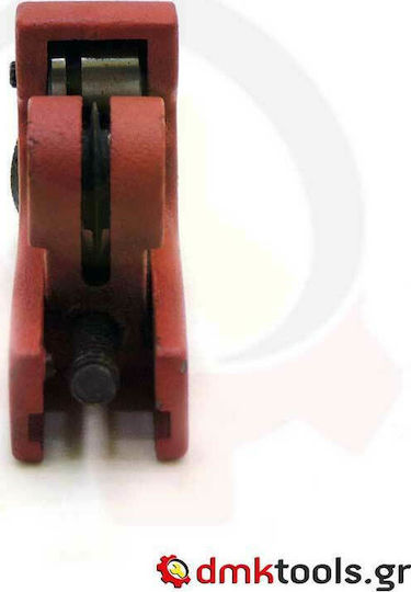 EGA Master Manual Pipe Cutter for Copper Maximum Cutting Diameter 22mm