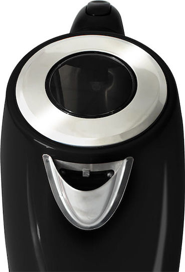 Gotie GCS-200B Kettle 1.7lt 2200W Black