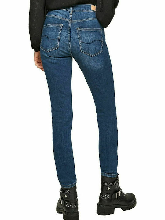 S.Oliver Women's Jean Trousers in Skinny Fit