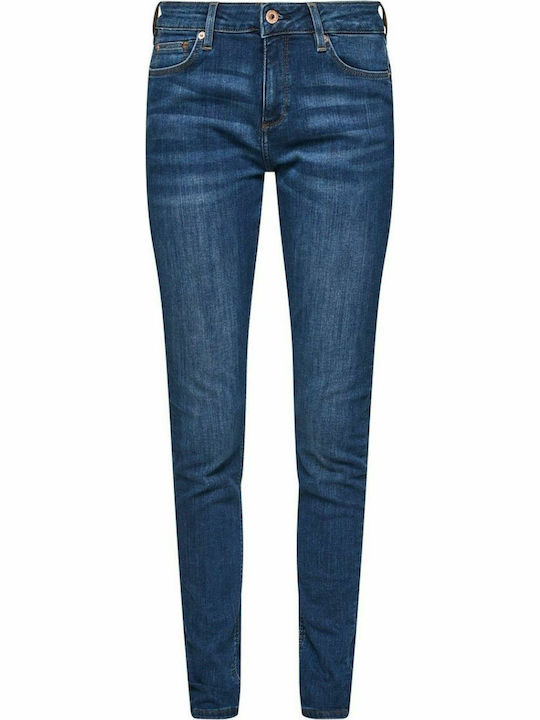 Γυναικείο Jean Παντελόνι σε Skinny Εφαρμογή