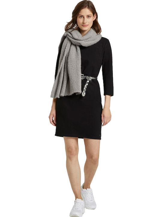Mini Kleid Schwarz