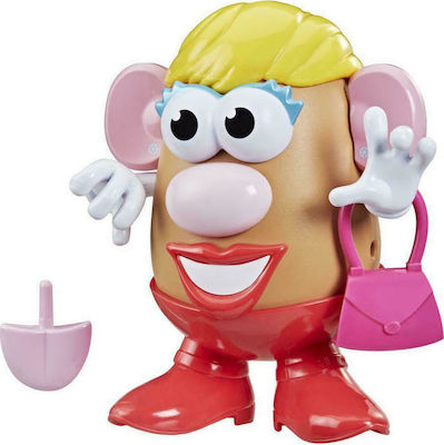 Hasbro Jucărie pentru Bebeluși Potato Head - Mrs. Potato Head pentru 24++ Luni