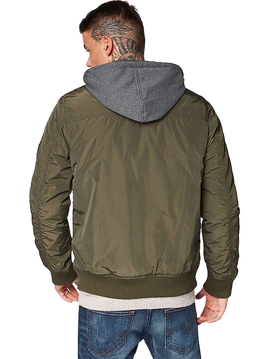 field jacket skroutz