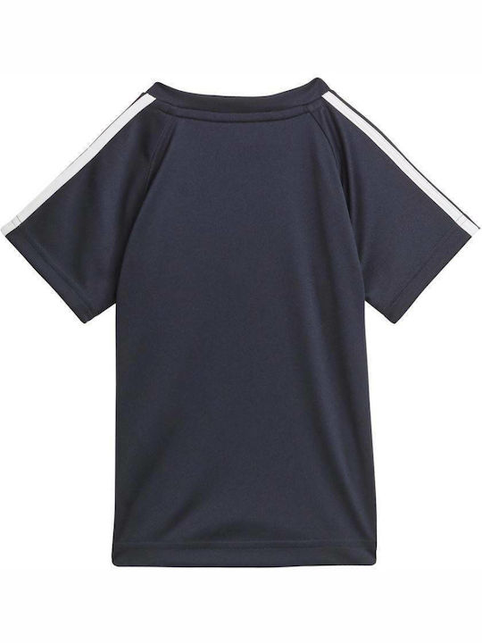 adidas T-shirt Navy Blue