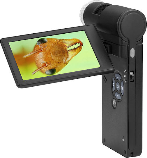 Levenhuk DTX 700 Mobi Digital Educational with Monitor Microscope 1200x