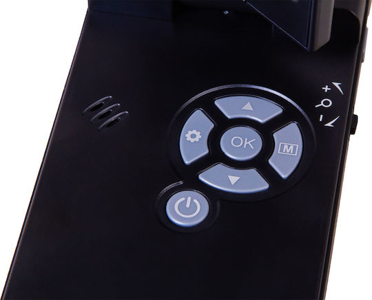 Levenhuk DTX 700 Mobi Digital Educational with Monitor Microscope 1200x