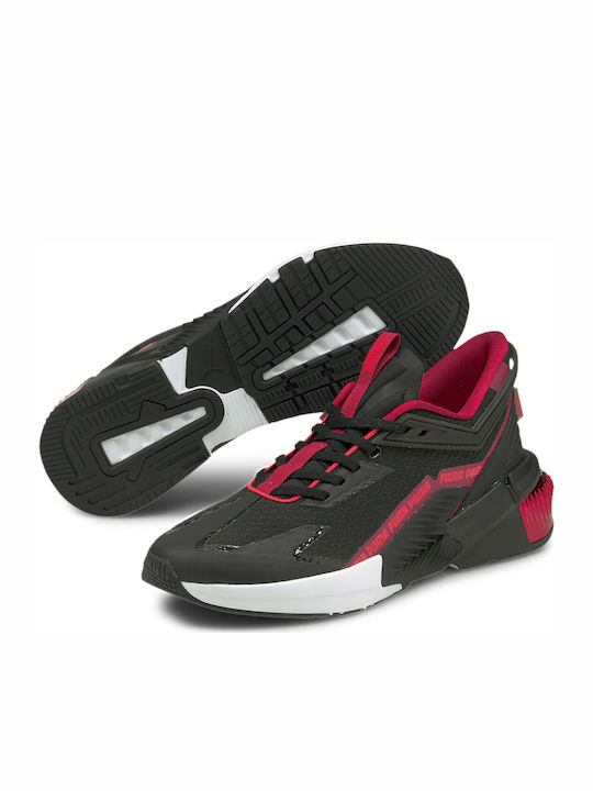 PUMA Provoke XT FTR Adidași Negri PUMA Provoke XT FTR Adidași Negri