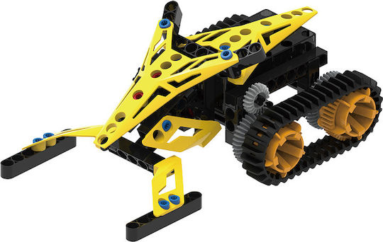 Gigo Παιχνίδι Κατασκευών Πλαστικό Engineering Makerspace Off-Road Rovers για Παιδιά 6+ Ετών