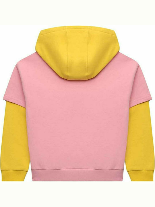 Kids Sweatshirt Marc Jacobs W15571 B