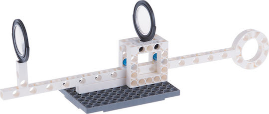 Gigo Plastic Construction Toy Optical Devices for Children 7+ years+ Years